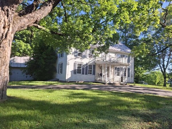 1 Salem Road , Kingfield, ME 04947