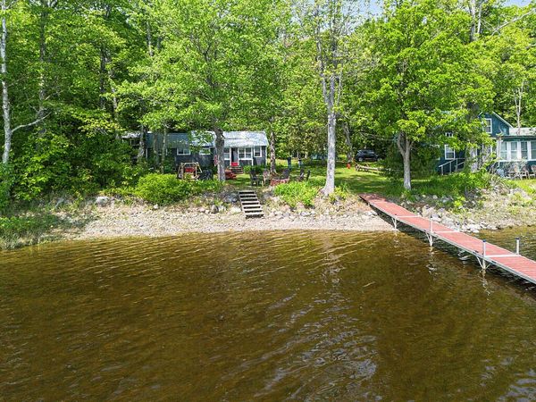 149 Edmonds Lane , Burnham, ME 04922