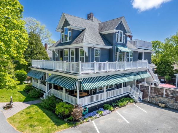 118 Clark Point Road , Southwest Harbor, ME 04679