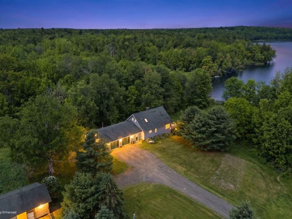 46 Lang Hill Road , Palmyra, ME 04965