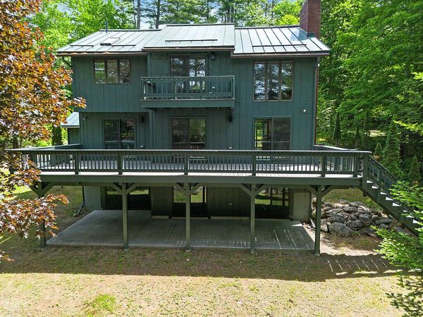9 Arden Cove Lane, Mount Vernon, ME 04352