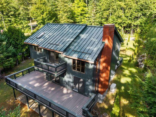 9 Arden Cove Lane, Mount Vernon, ME 04352