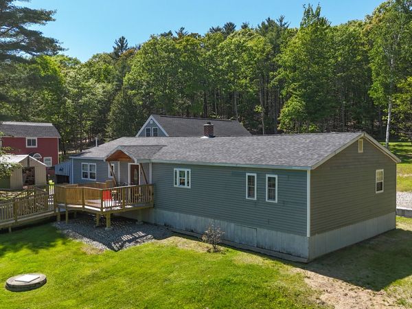 21 Mallard Lane , Augusta, ME 04330