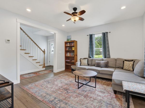 128 W West Bethel Road , Bethel, ME 04217