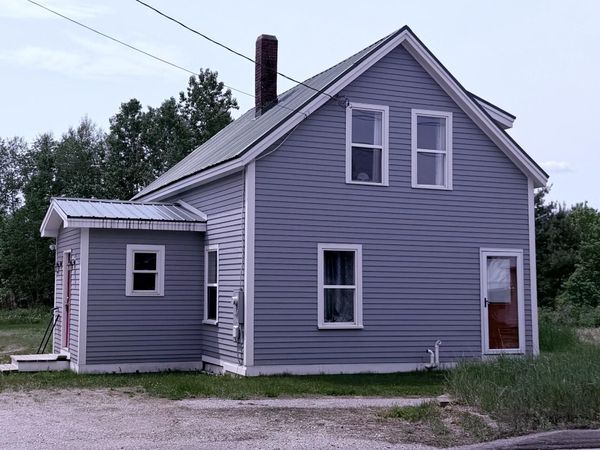 128 W West Bethel Road , Bethel, ME 04217
