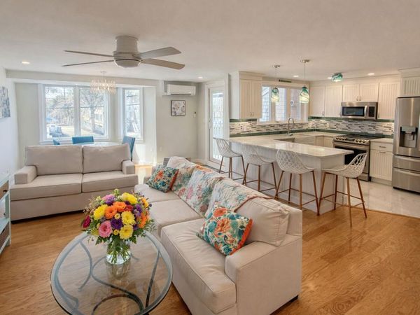 143 Beach Avenue , Unit 205, Kennebunk, ME 04043