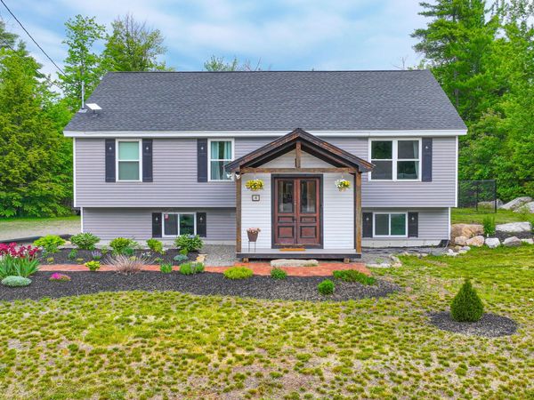 4 Hill Farm Lane , Fryeburg, ME 04037