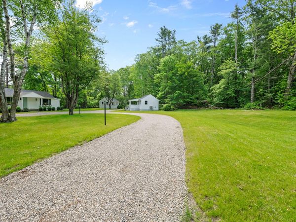 11 Wildes District Road , Kennebunkport, ME 04046