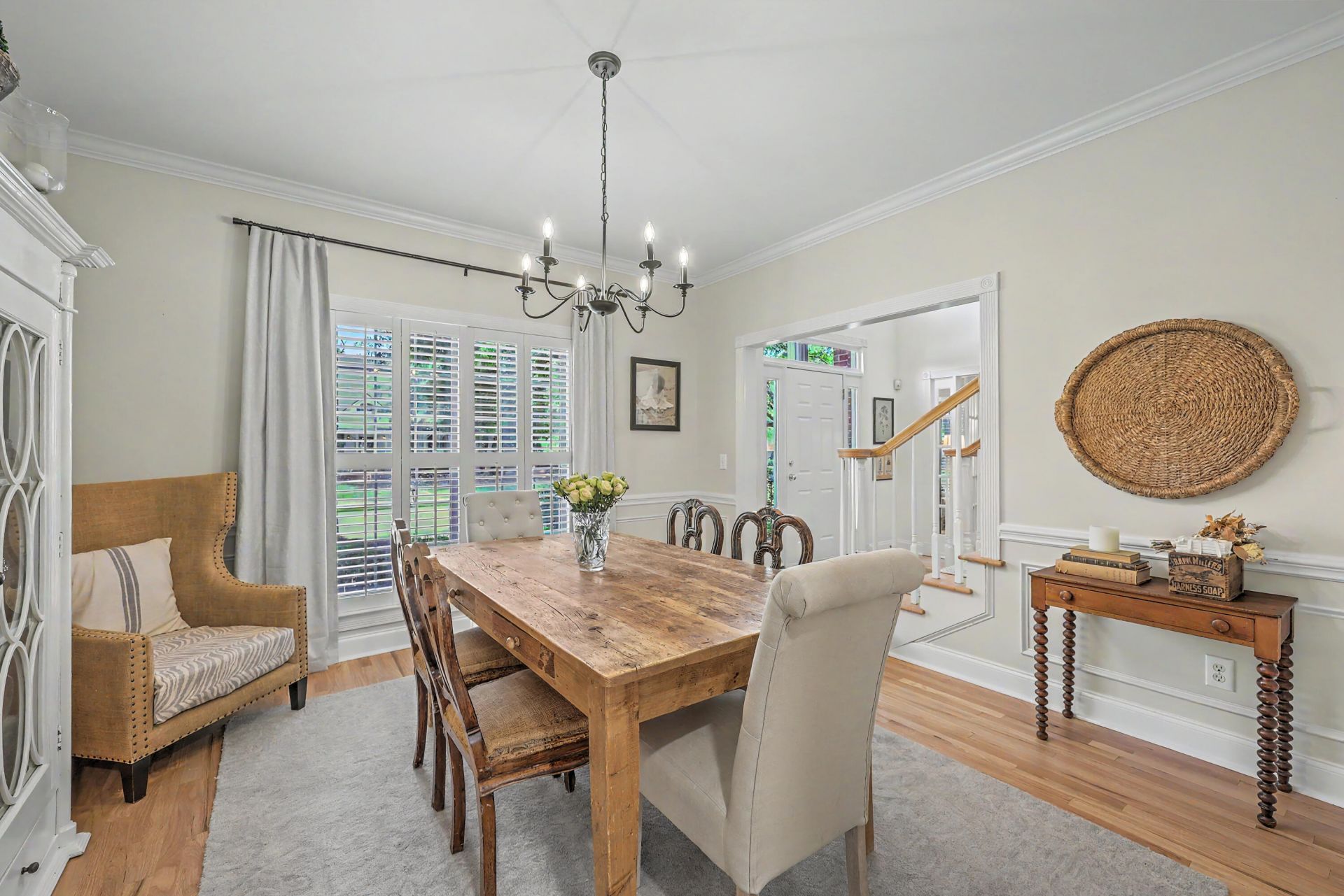 1503 Congressional Boulevard Photo 12