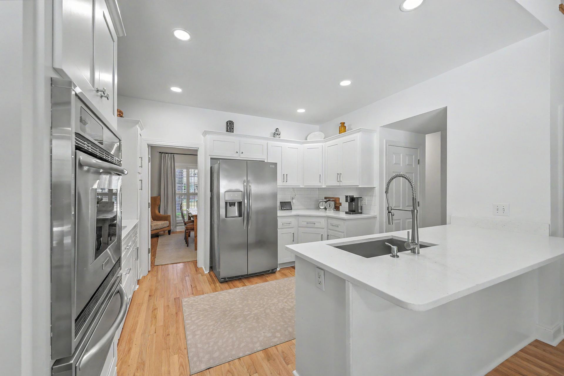 1503 Congressional Boulevard Photo 22