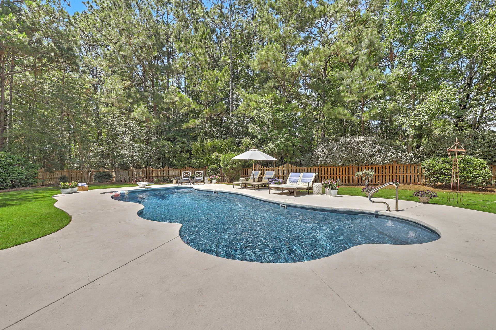 1503 Congressional Boulevard Photo 43