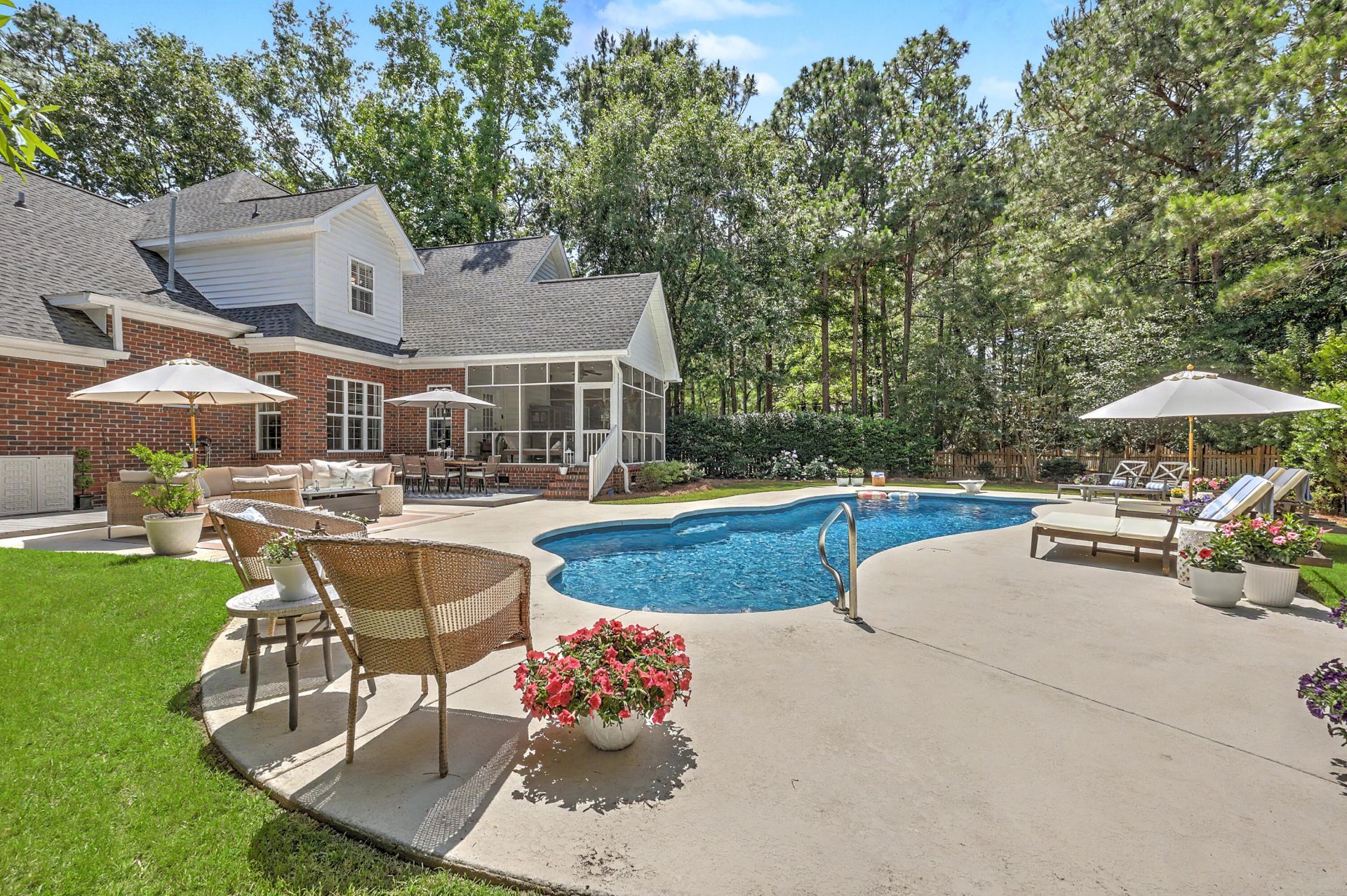 1503 Congressional Boulevard Photo 45