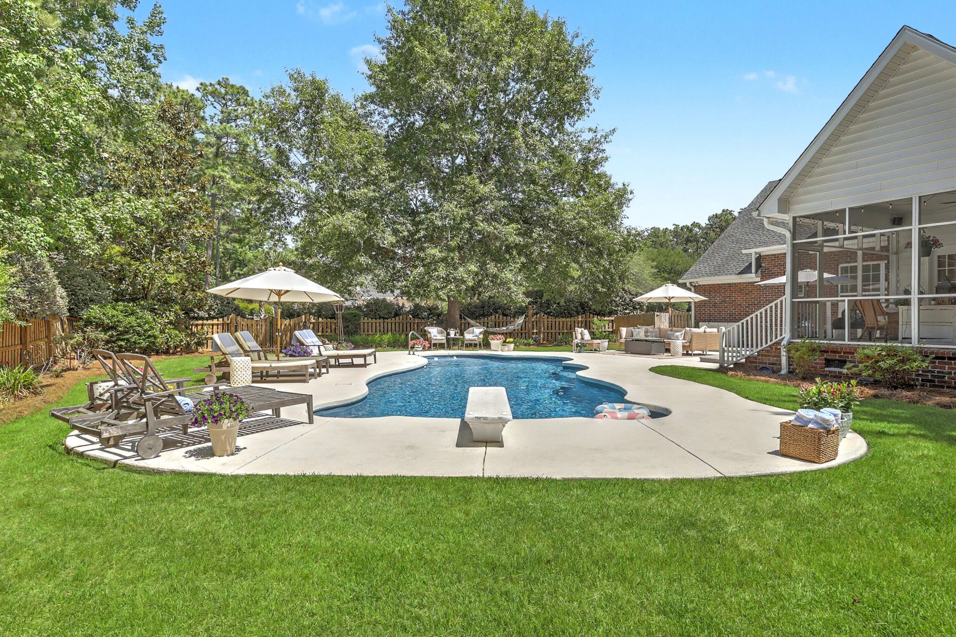 1503 Congressional Boulevard Photo 50