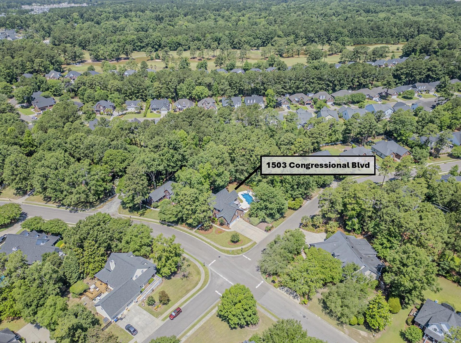 1503 Congressional Boulevard Photo 67