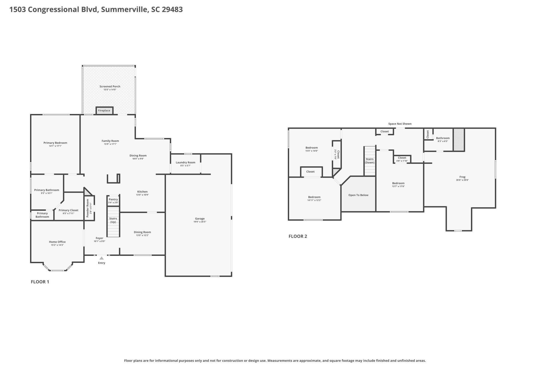 1503 Congressional Boulevard Photo 73