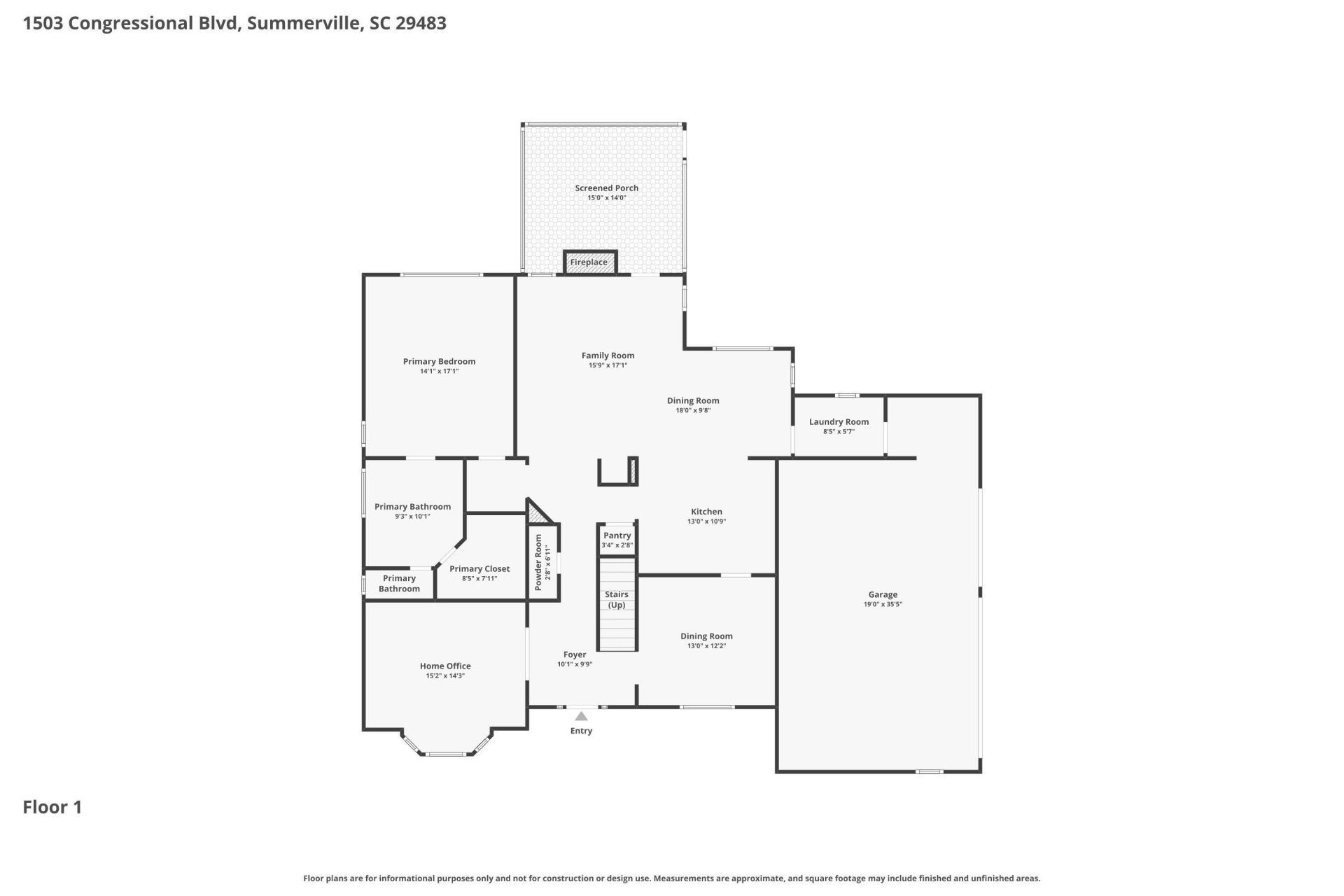 1503 Congressional Boulevard Photo 74