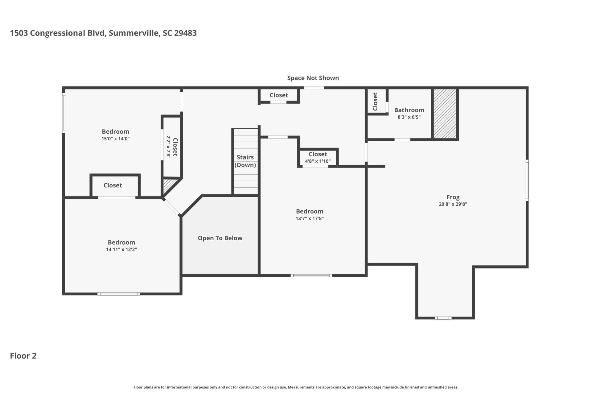 1503 Congressional Boulevard Photo 75