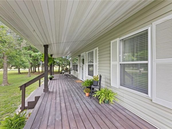 310 W Elm Street, Blue Mound, KS 66010