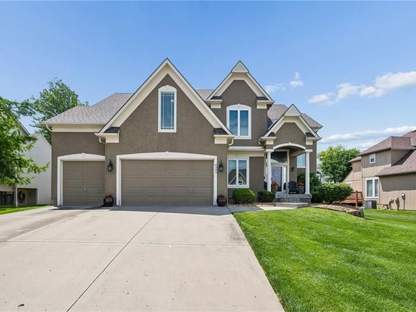 4505 NE 63rd Terrace, Kansas City, MO 64119