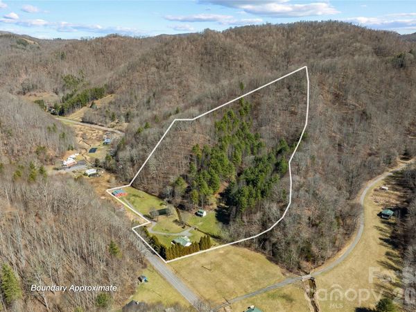12892 US 23 Highway , Mars Hill, NC 28754