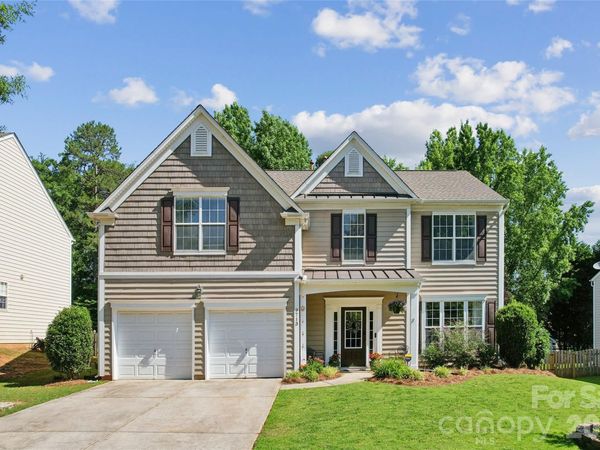 9713 Chanson Place , Matthews, NC 28105