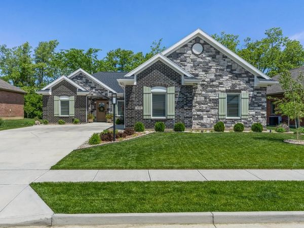 928 Millstone Drive, Tipp City, OH 45371