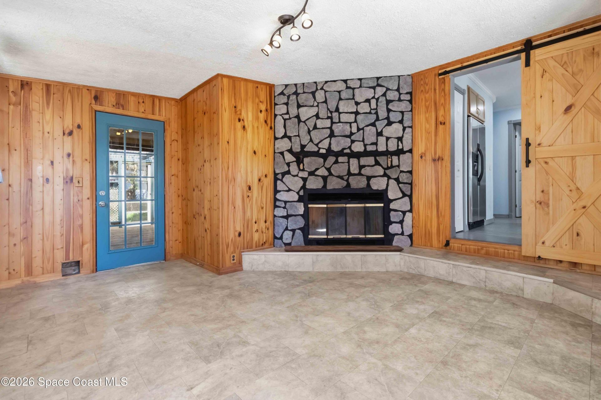 725 Teal Street , Merritt Island, FL 32952 Photo