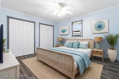 725 Teal Street , Merritt Island, FL 32952 Photo