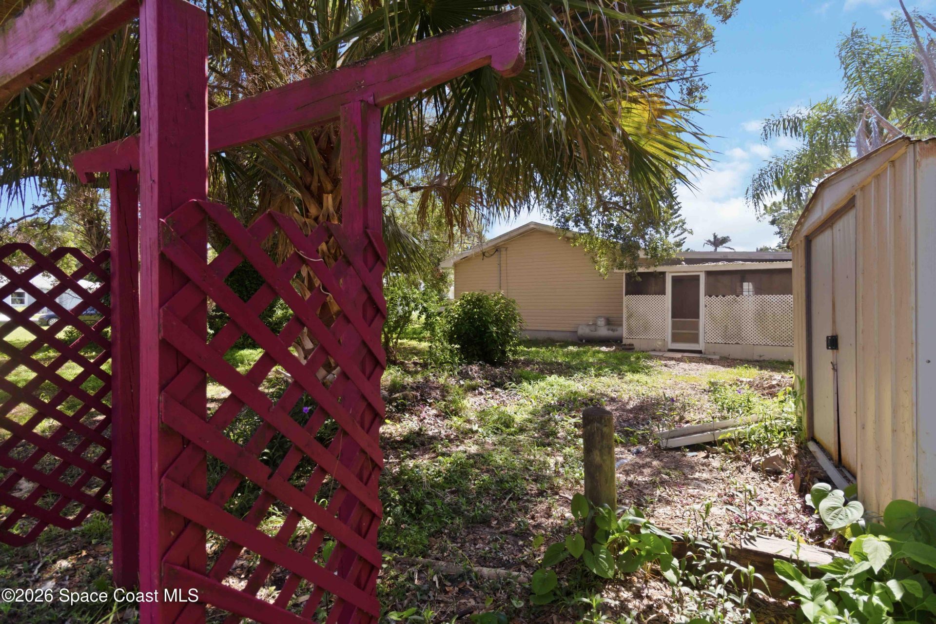 725 Teal Street , Merritt Island, FL 32952 Photo