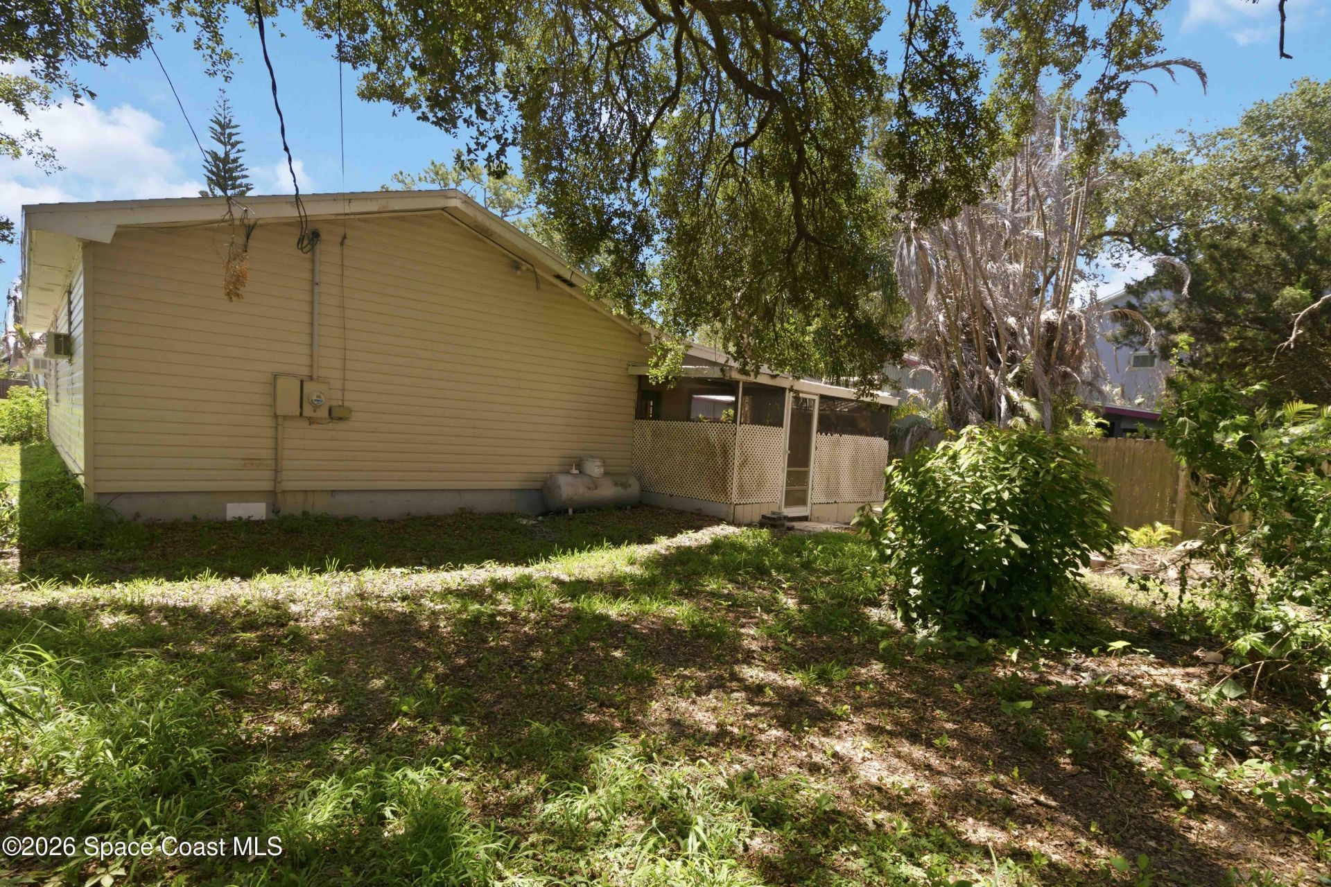 725 Teal Street , Merritt Island, FL 32952 Photo