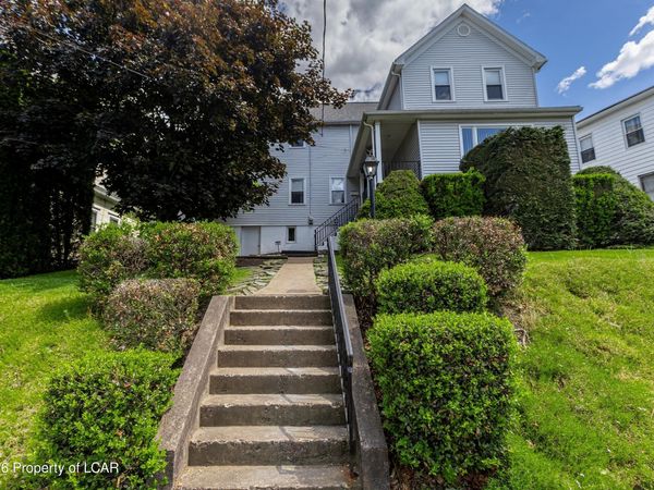 358 S Grant Street, Wilkes-Barre, PA 18702