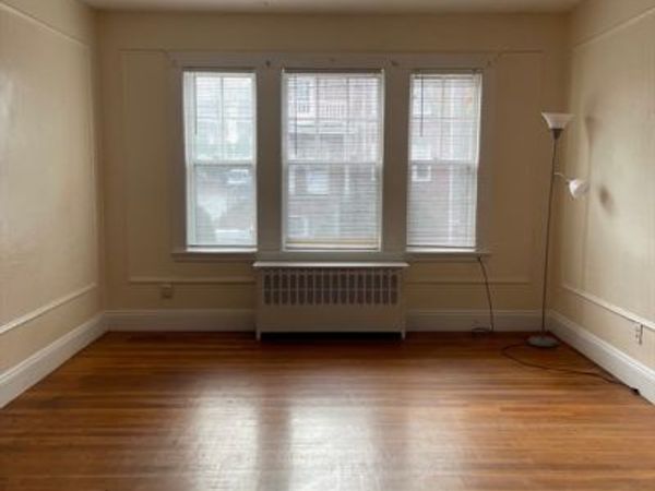 25 Hatherly, Unit 1, Boston, MA 02135