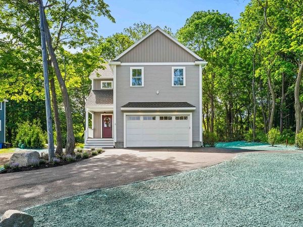 5 Ciaramitaro Ct, Gloucester, MA 01930