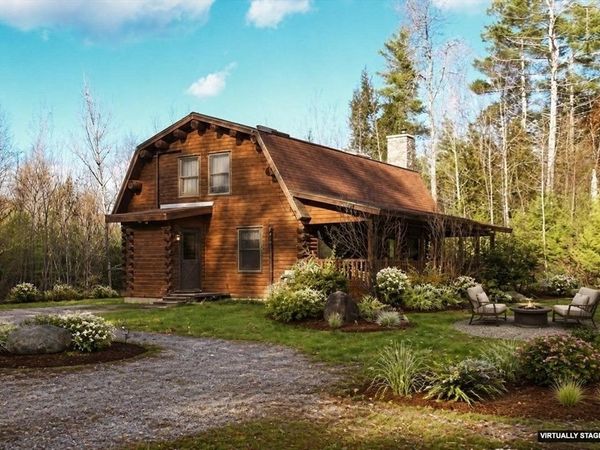 23 Dana Rd, Petersham, MA 01366
