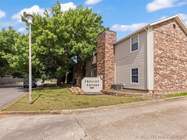 2715 Chattanooga , Ardmore, OK 73401