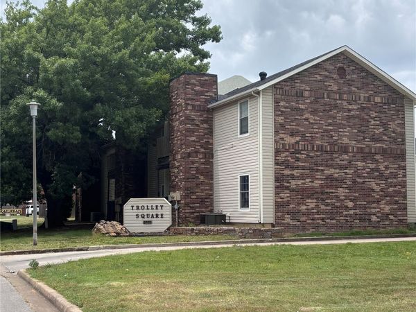 2715 Chattanooga , Ardmore, OK 73401