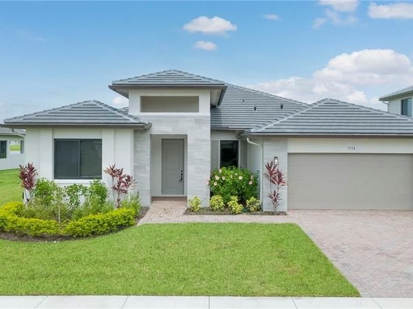 5114 Penella AVE, AVE MARIA, FL 34142