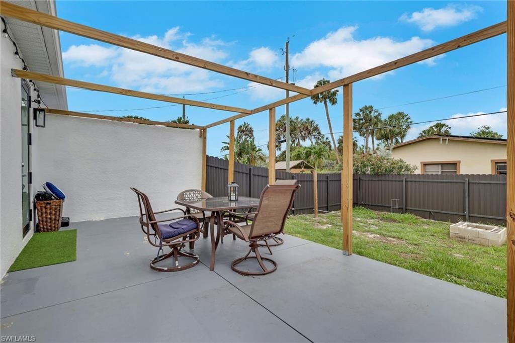 11563 Saunders Ave , Bonita Springs, FL 34135 Photo