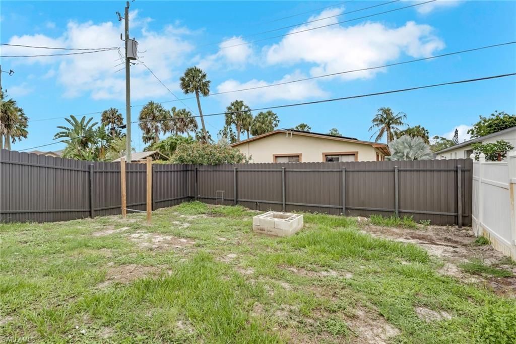 11563 Saunders Ave , Bonita Springs, FL 34135 Photo