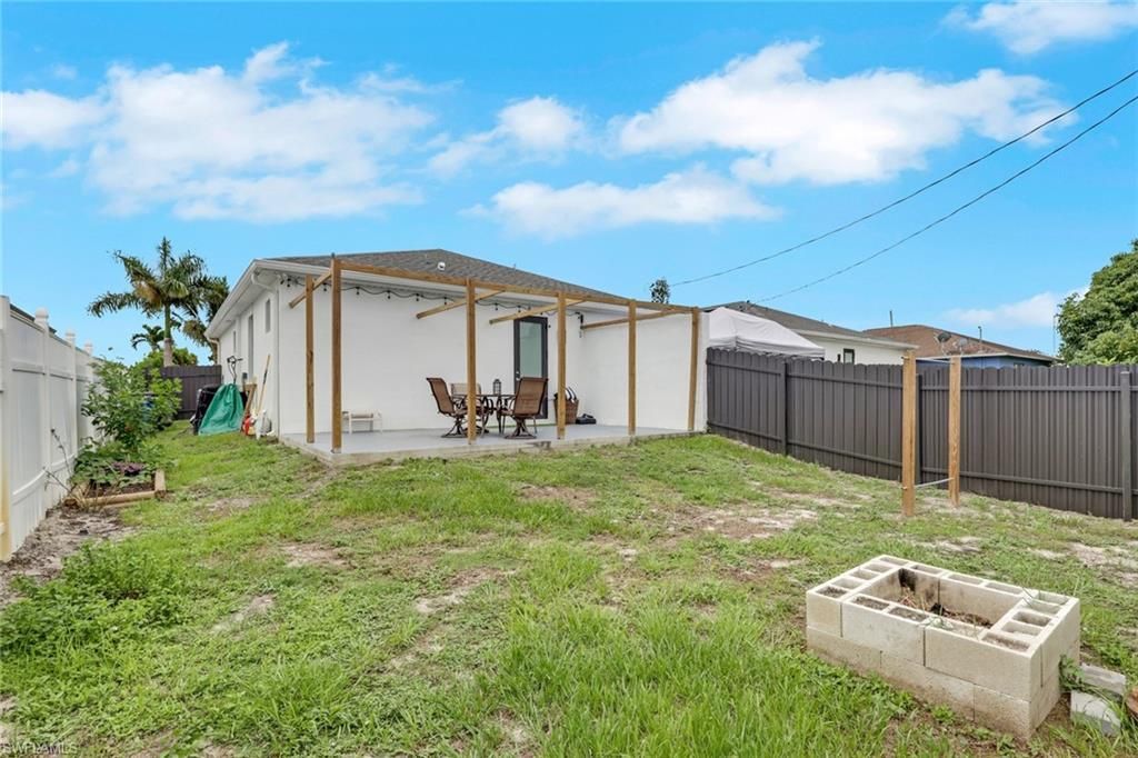 11563 Saunders Ave , Bonita Springs, FL 34135 Photo