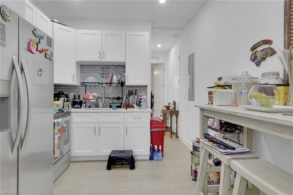 11563 Saunders Ave , Bonita Springs, FL 34135 Photo