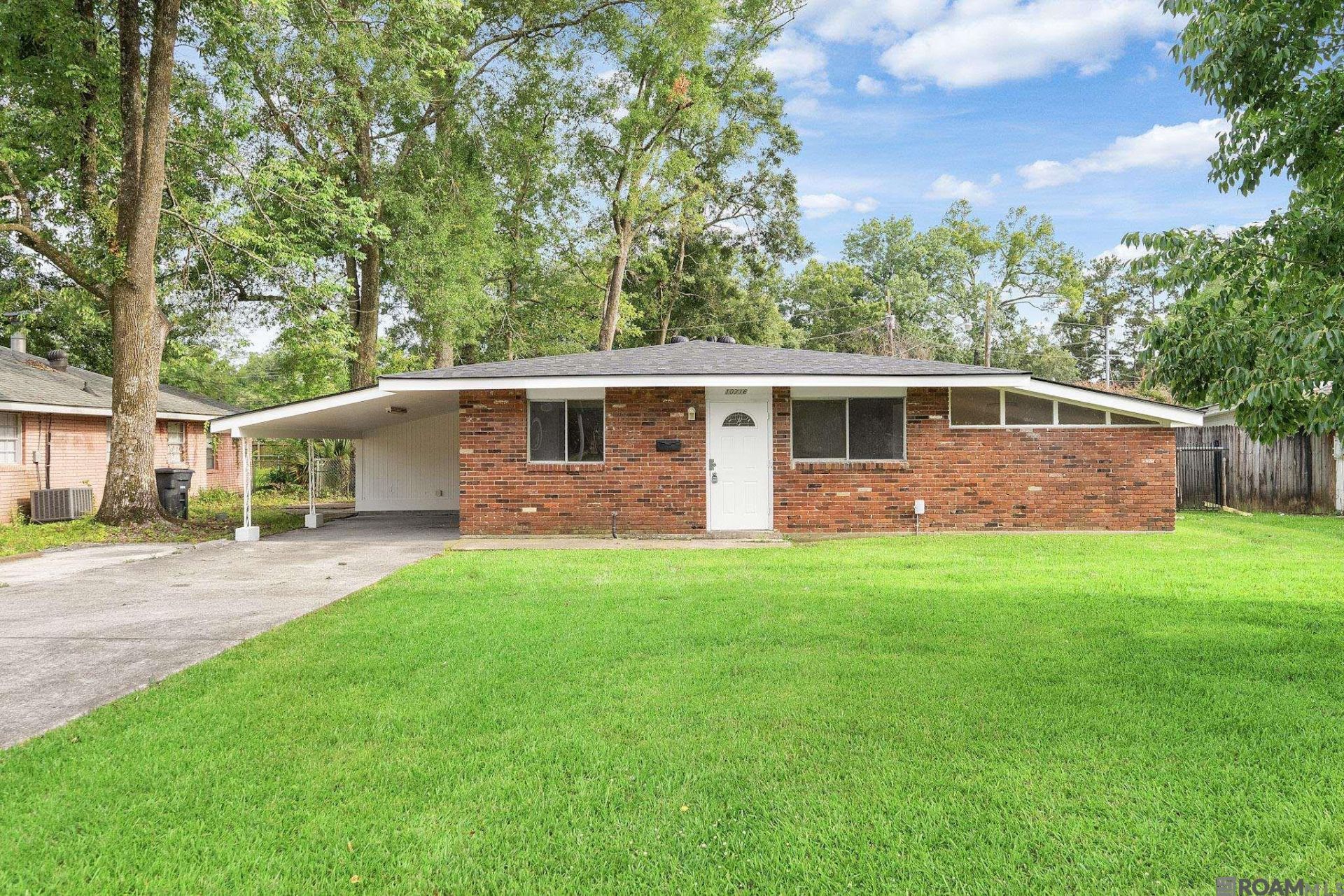10716 Cletus Dr, Baton Rouge, LA 70815 Main Photo