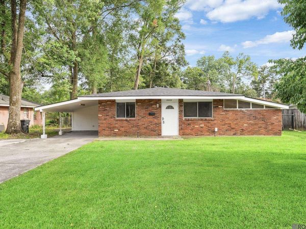 10716 Cletus Dr, Baton Rouge, LA 70815