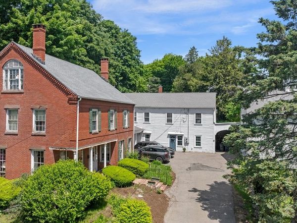 14 Poplar, Danvers, MA 01923
