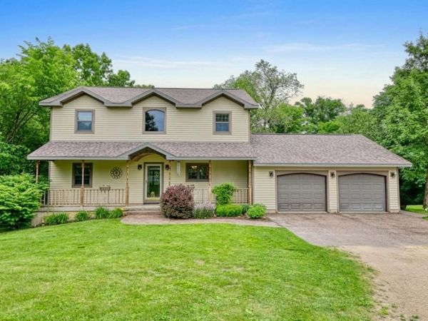 E4930 Rolling Ridge Road, Spring Green, WI 53588
