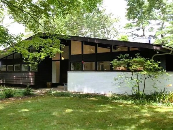 424 N Ridge Street , Rye Brook, NY 10573