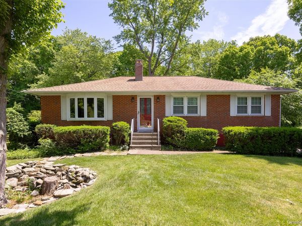 89 Edgehill Drive , Wappingers Falls, NY 12590
