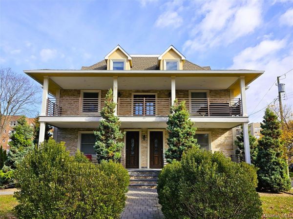 49 Greenridge Avenue , White Plains, NY 10605