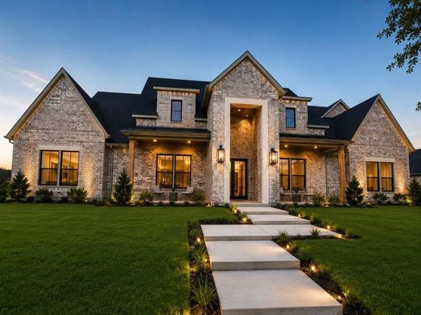 1102 Devonshire Drive N, Forney, TX 75126