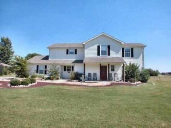 7799 County Road 990 , Princeton, TX 75407